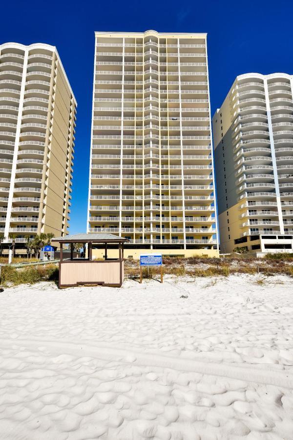 פנמה סיטי ביץ' Ocean Ritz #1502 Condominiums By Book That Condo מראה חיצוני תמונה